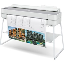 5HB14C - Designjet Studio Steel Printer - 36in